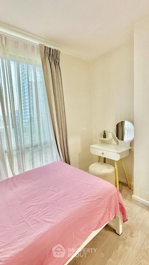 picture 2-BR Condo at Pause Sukumvit 107 near BTS Bearing (ID 1396607) - 11/17
