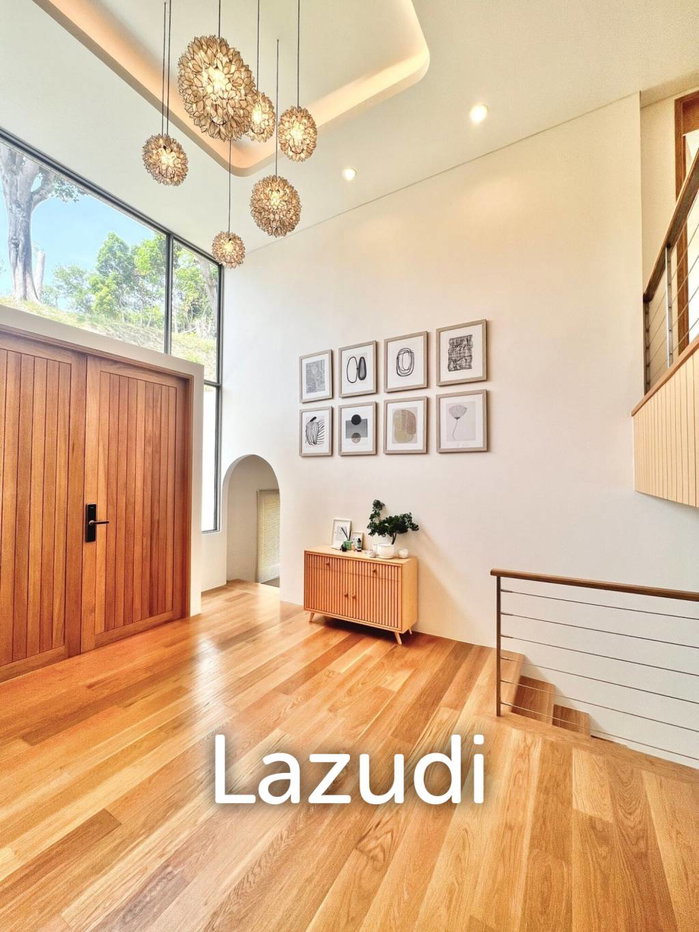 picture 2 Bed 3 Bath 239.20 SQ.M Blue Canyon Heights Home 1 - 6/17