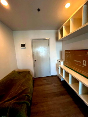 Condos for rent : Regent Home                    Wutthakat 