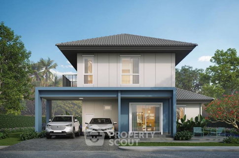 บ้าน 4-ห้องนอน ที่ สราญสิริ เกาะแก้ว รีทรีต ใกล้ เกาะแก้ว (ID 2952618)