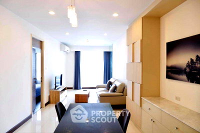 Condos for sale : 1-BR Condo at Supalai Prima Riva Rama 3 - Narathiwas in Chong Nonsi (ID 567404)