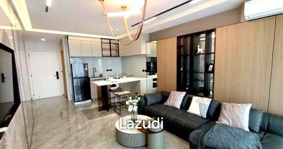 ขายคอนโด : 2 Bed 2 Bath 89.11 SQ.M Chalong Marina Bay View