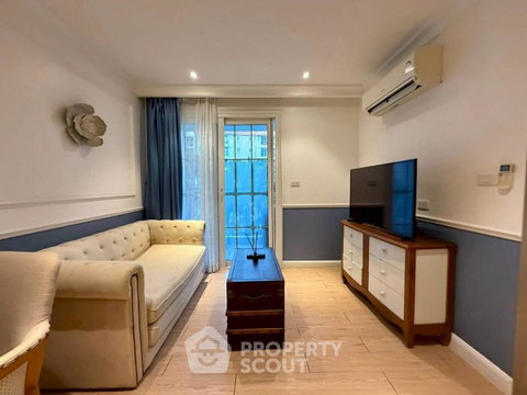 1-BR Condo at Seven Seas Côte DAzur close to Pattaya (ID 2912757)