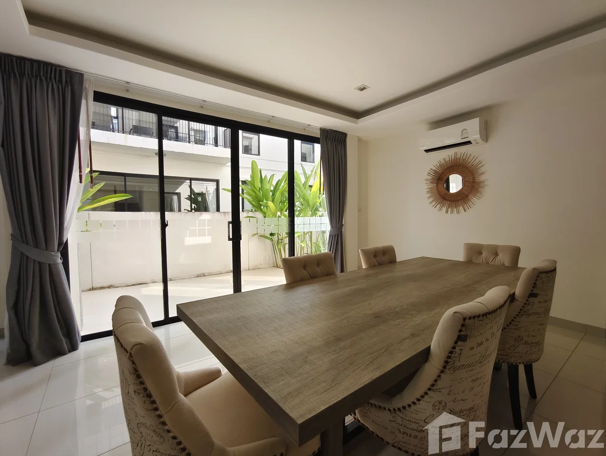 picture 5 Bedroom Villa for sale at Laguna Park  6412047 - 13/26
