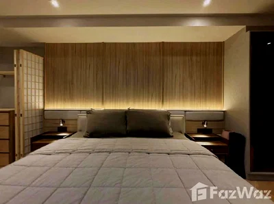 คอนโดให้เช่า : คอนโดให้เช่า 2 ห้องนอน ในโครงการ เอส สุขุมวิท 47 6410570