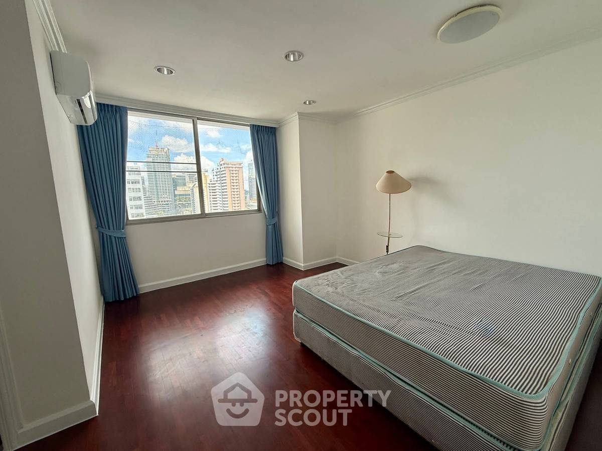 picture 3-BR Condo at DS Tower 1 near BTS Phrom Phong (ID 2943345) - 8/13