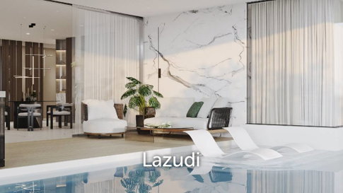 3 Bed 3 Bath 249.28 SQ.M Andaman Boutique Residences