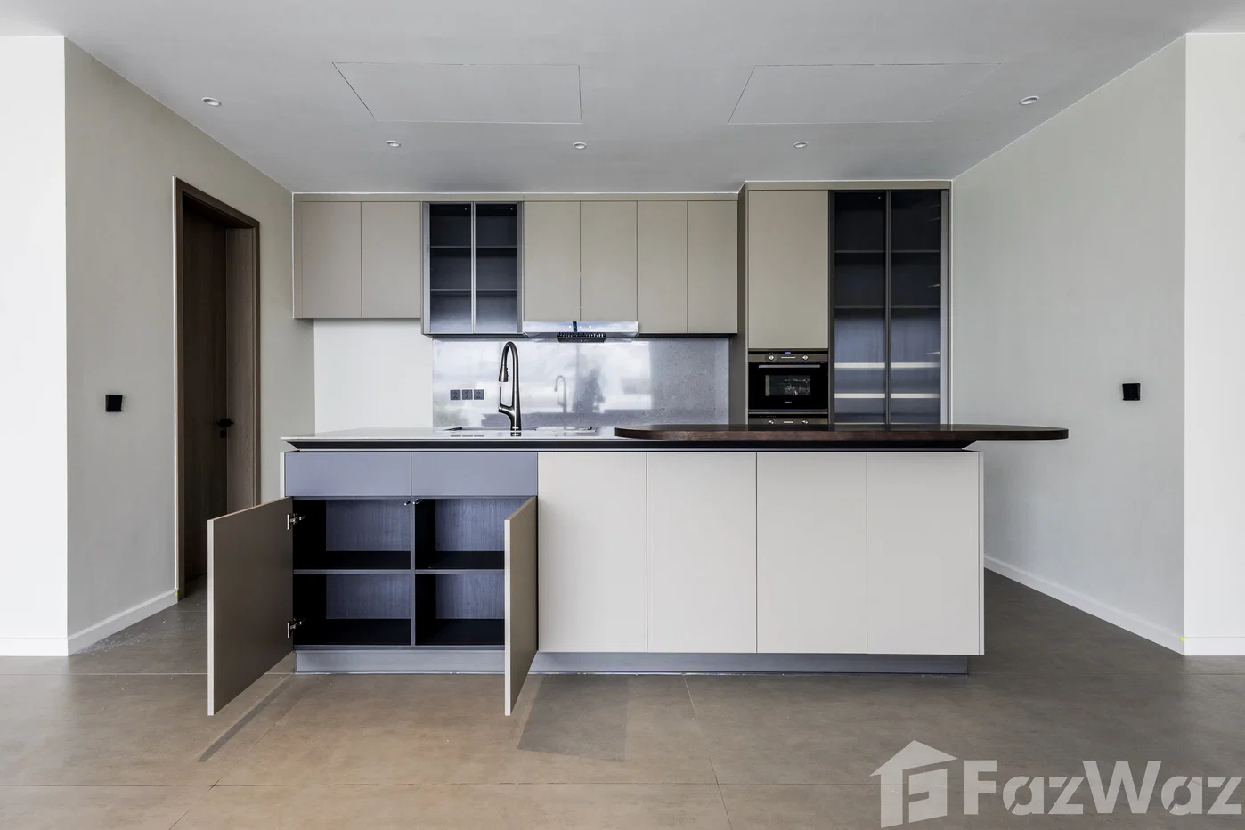 รูป ขาย วิลล่า 3 ห้องนอน ในโครงการ โคลเวอร์ เรสซิเดนซ์ 6410549 - รูปที่ 17/19