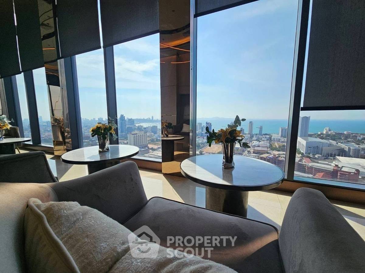 รูป คอนโด 1-ห้องนอน ที่ วันซ์ พัทยา ใกล้ พัทยาเหนือ (ID 2952492) - รูปที่ 10/27