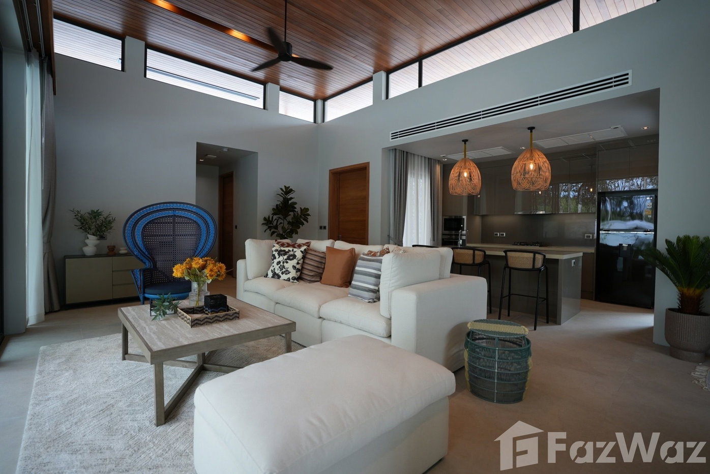 picture Luxury 3-Bedroom Private Pool Villa for Rent 5372773 - 11/27