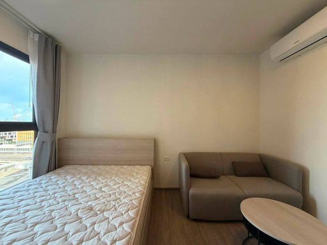 R3038 Condo For Ren NIA by Sansiri Sukhumvit 71