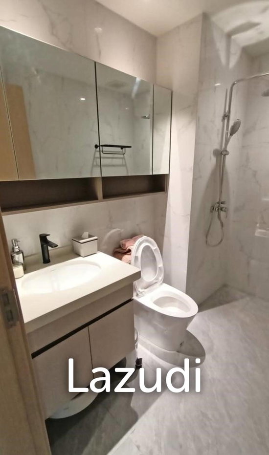 picture 2 Bed 2 Bath 85.77 SQ.M Chalong Marina Bay View - 11/12