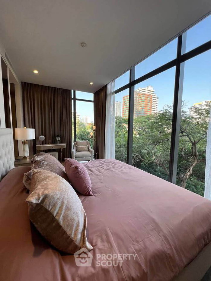 picture 2-BR Condo at Vittorio Sukhumvit 39 near BTS Phrom Phong (ID 2951170) - 14/15