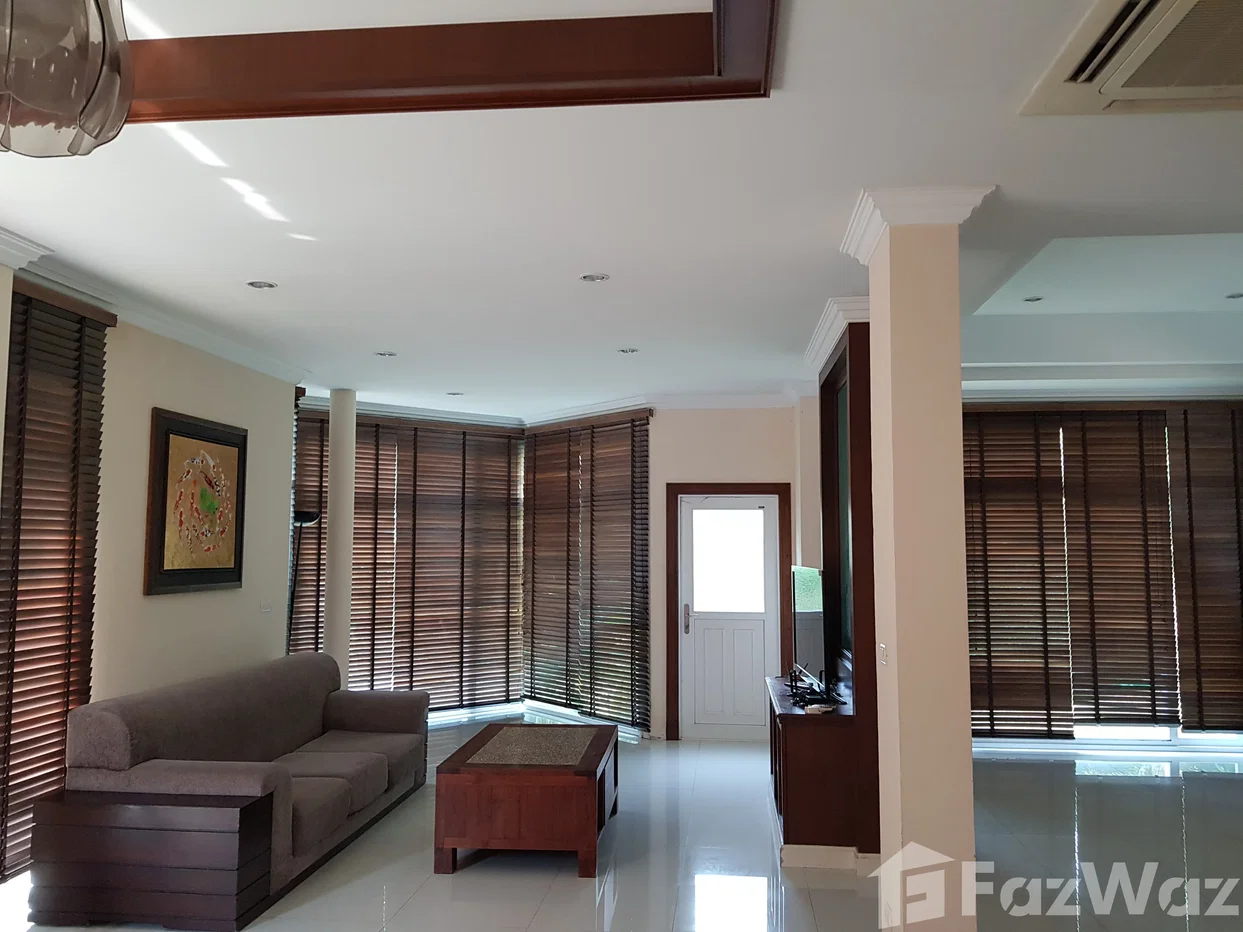รูป ขาย บ้านเดี่ยว 5 ห้องนอน ในโครงการ เพอร์เฟค มาสเตอร์พีซ พระราม 9 1741478 - รูปที่ 3/21