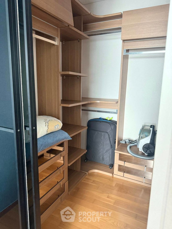 รูป คอนโด 1-ห้องนอน ที่ วิลล่า สาทร ใกล้ BTS กรุงธนบุรี (ID 2118913) - รูปที่ 7/8