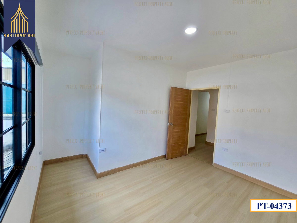 รูป ขาย ทาวน์เฮ้าส์ ลีลา นิมิตใหม่ มีนบุรี รีโนเวทใหม่ สวยมาก - รูปที่ 18/25