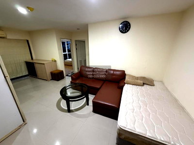 Condos for rent : 🔥🔥🔥 FOR RENT condo , Metro Park Sathorn , BTS-Wutthakat , Pakklong Phasi Charoen , Phasi Charoen , Bangkok , CX-52770 ✅ Live chat with us ADD LINE @connexproperty ✅ 🔥🔥🔥