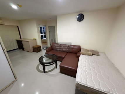 รูปภาพ 🔥🔥🔥 FOR RENT condo , Metro Park Sathorn , BTS-Wutthakat , Pakklong Phasi Charoen , Phasi Charoen , Bangkok , CX-52770 ✅ Live chat with us ADD LINE @connexproperty ✅ 🔥🔥🔥