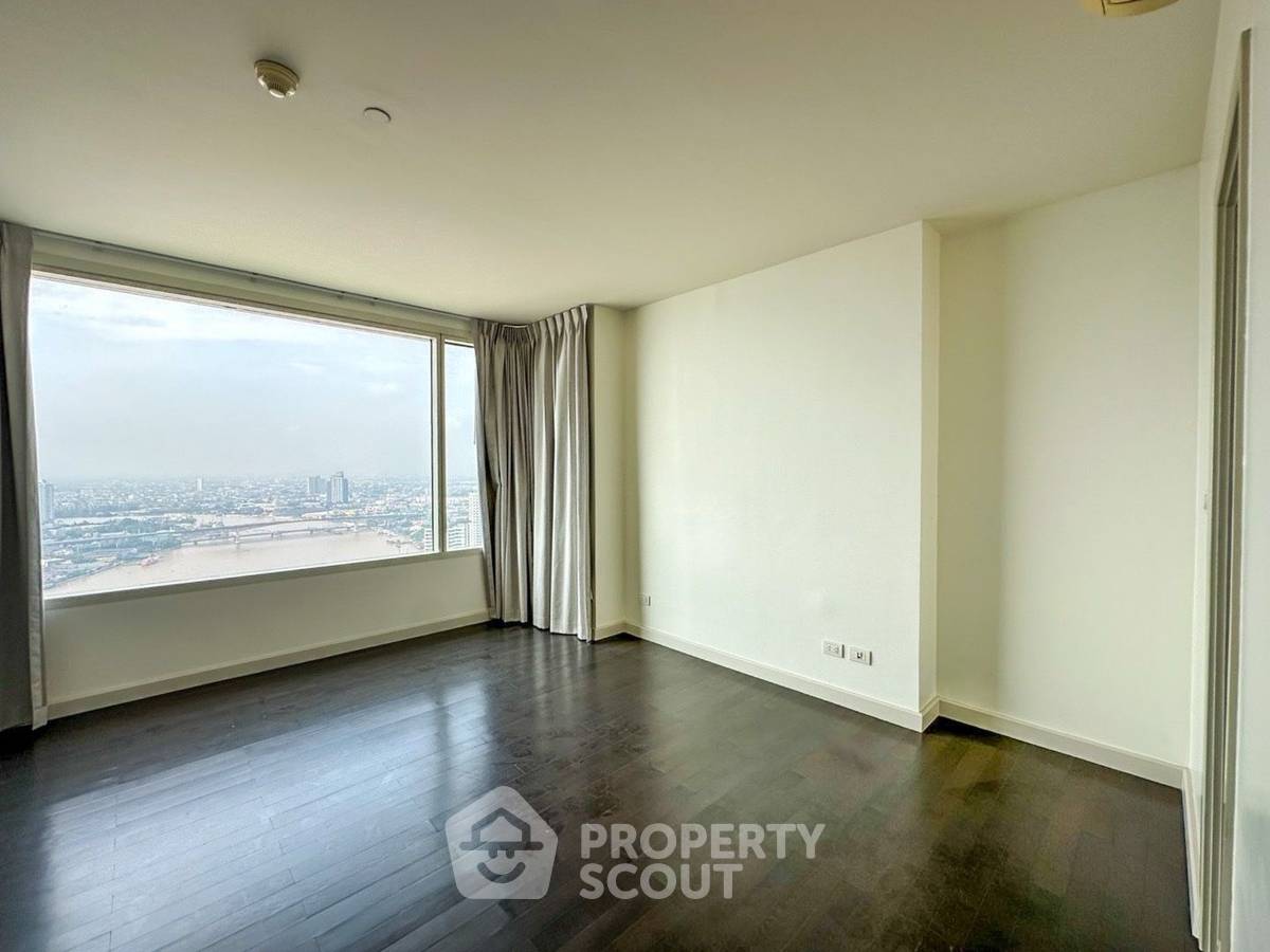 picture 2-BR Condo at Watermark Chaophraya near BTS Krung Thon Buri (ID 2952614) - 3/6