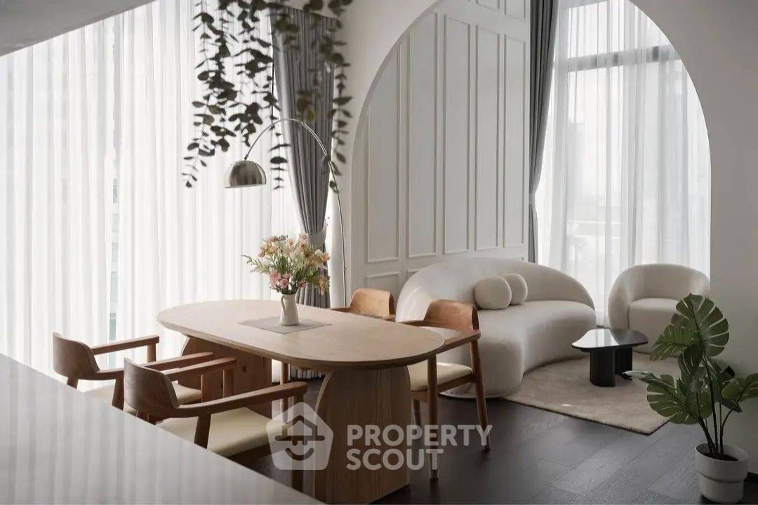 picture 2-BR Condo at Laviq Sukhumvit 57 near BTS Thong Lor (ID 2951220) - 1/8