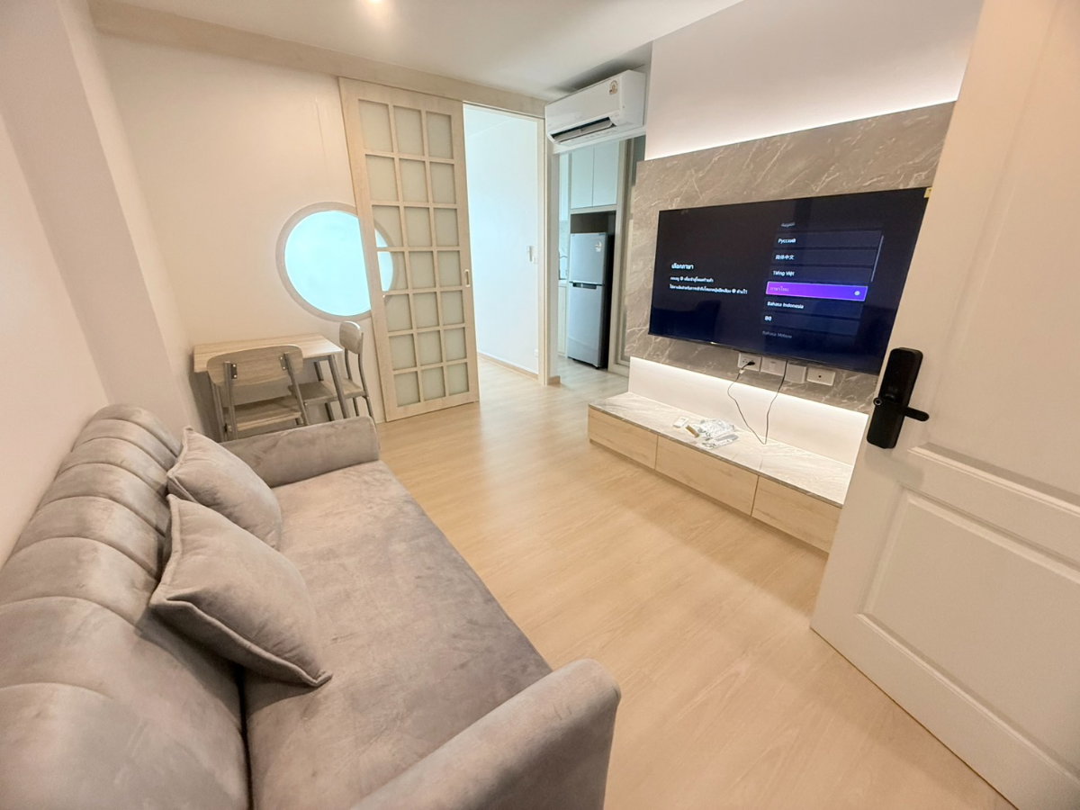รูป 📣📣ให้เช่าTerra Residence คอนโดตรงติดม.ธรรมศาสตร์ รังสิต - รูปที่ 9/27