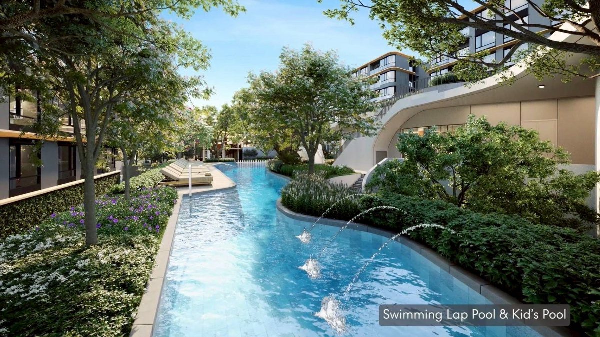 Phuket  Condo for Sale  at PHYLL PHUKET II - image 5