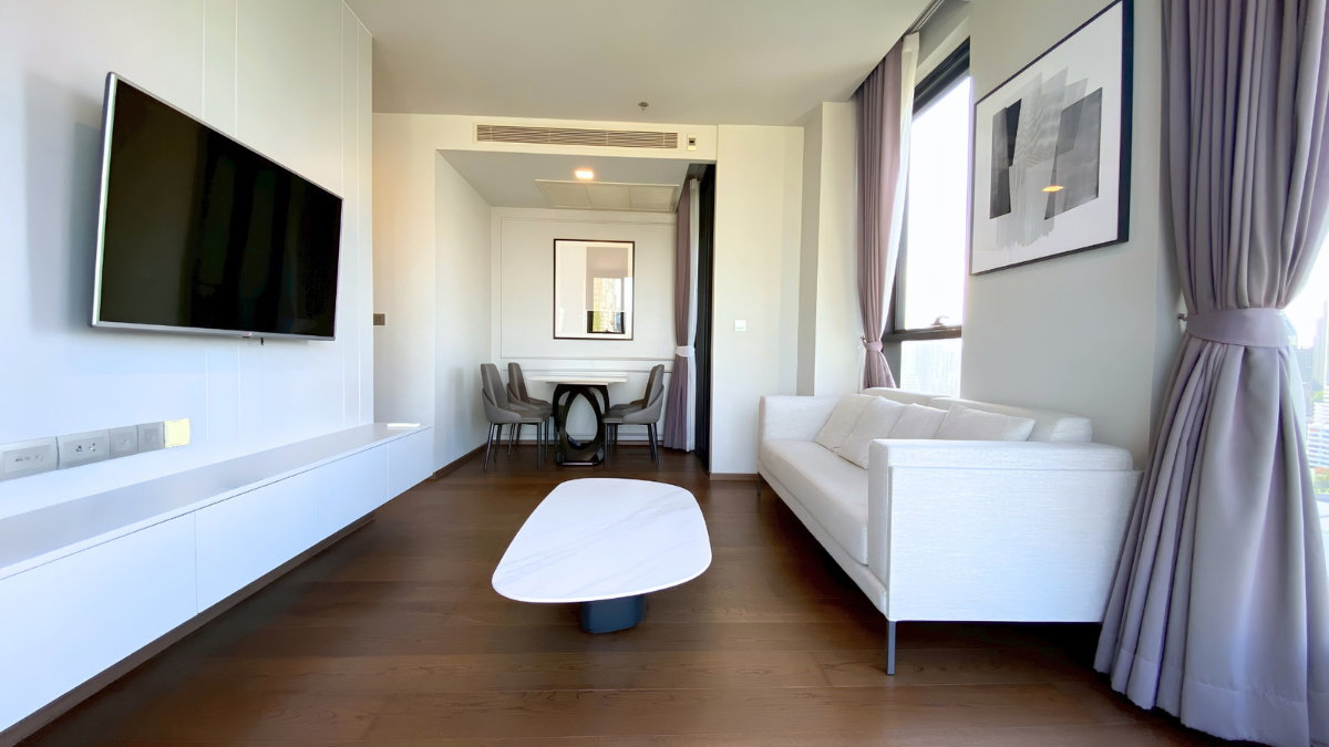 picture For rent IDEO Q Sukhumvit 36 2B2B 🔥🔥 Line ID: @kjcondo (with @)🔥🔥 - 7/11