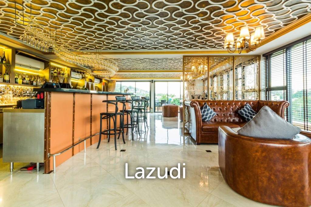 picture Cozy Studio Condominium near Surin beach, Phuket - 10/15