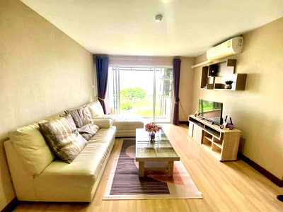 Condos for rent Chiang Mai :  Condo for rent with   1 bedroom, 1 bathroom and   1 kitchen.    #A3-C0059 