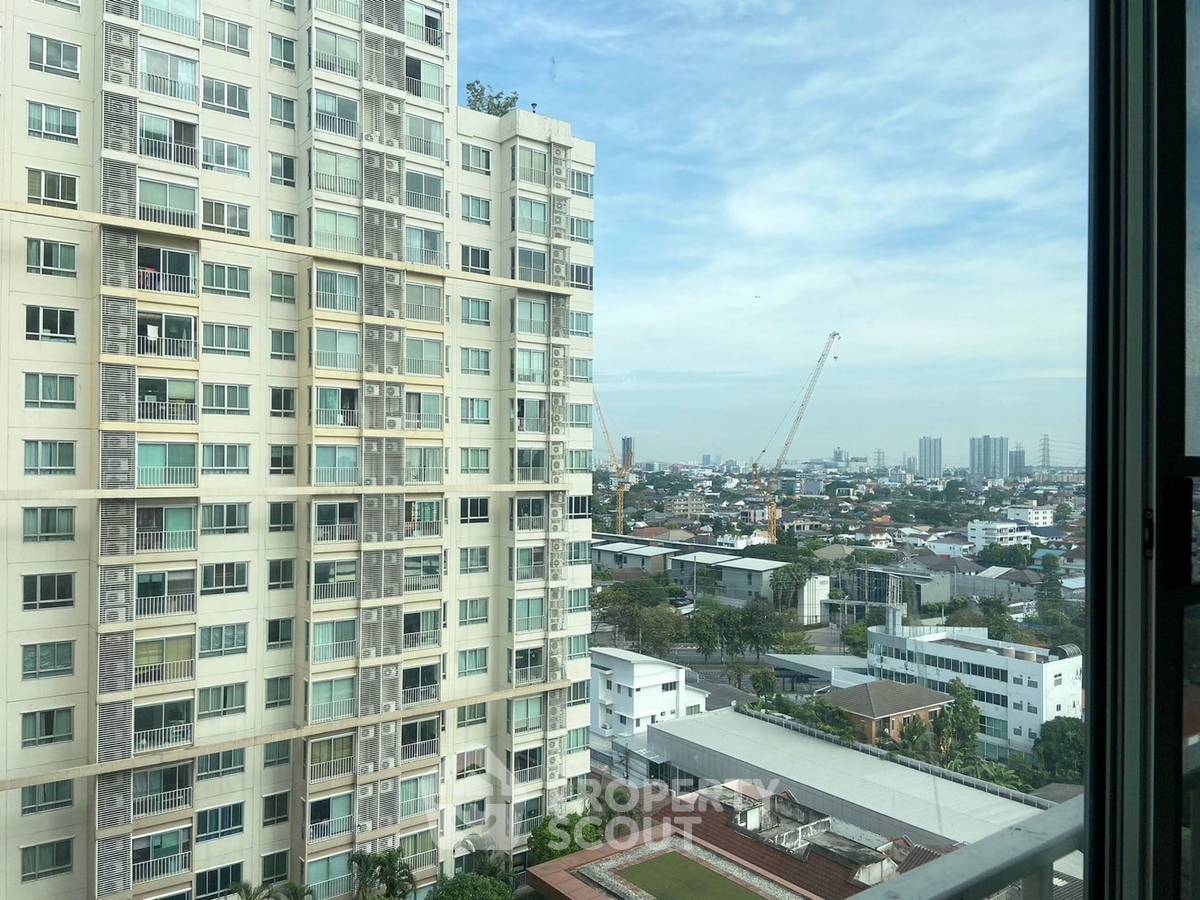 picture 1-BR Condo at Centric Scene Ratchavipha near MRT Wong Sawang (ID 992768) - 13/13