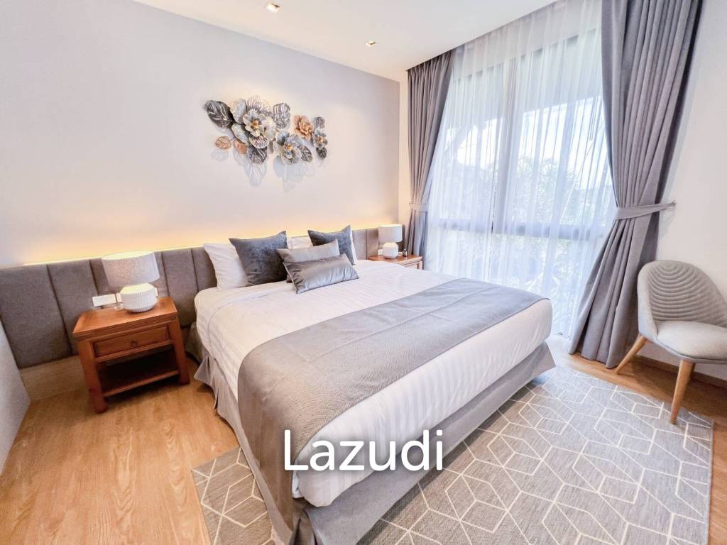 A Newly Renovated and Elegantly furnished 5BR with Stunning view - image 4