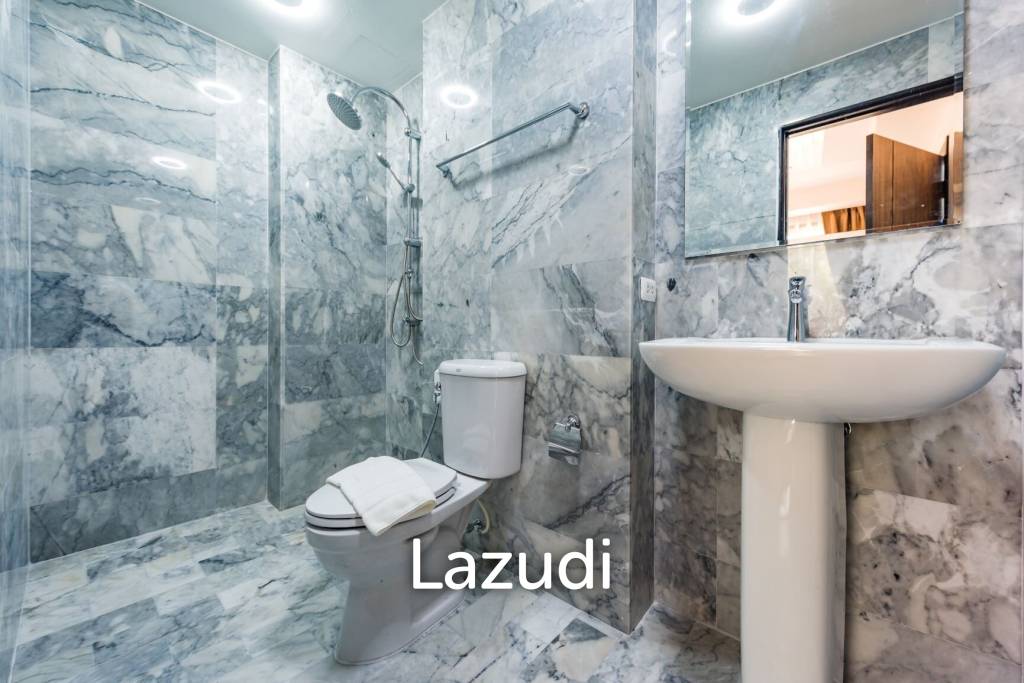 1 Bed 1 Bath 36 SQ.M Mai Khao Beach Condotel - image 3