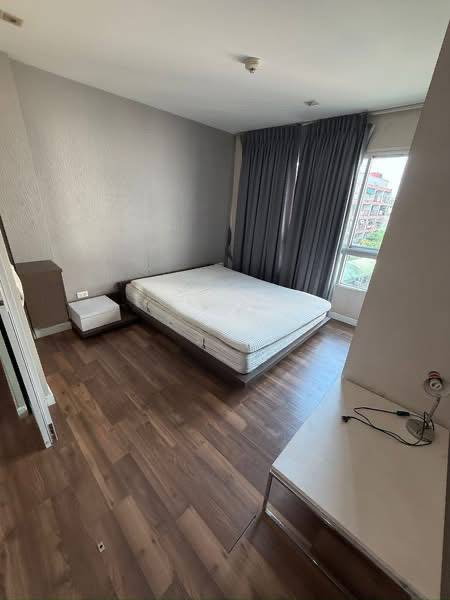 picture Condo for Rent Near BTS Onnnut 400 M. - 1/8