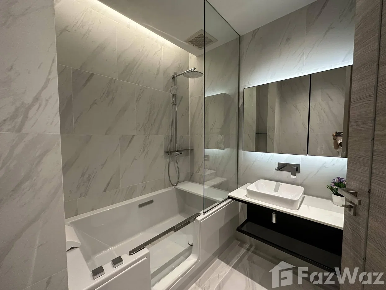 picture 1 Bedroom Condo for rent at The Room Sukhumvit 38 1636344 - 5/6
