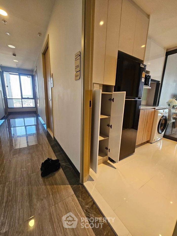 รูป คอนโด 1-ห้องนอน ที่ วันซ์ พัทยา ใกล้ พัทยาเหนือ (ID 2952492) - รูปที่ 12/27