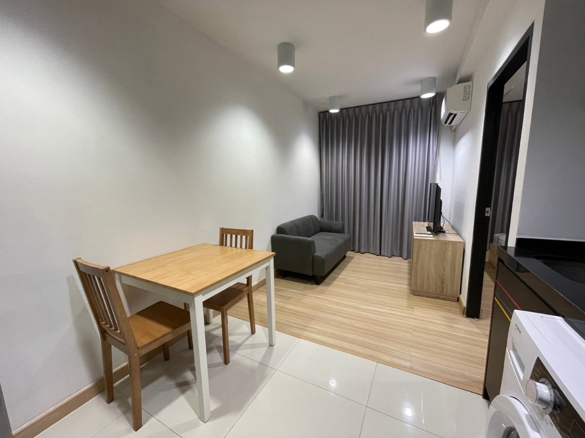 picture Chateau intown Ratchadaphisek 10 For sale - 4/10