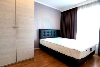 Condos for rent : 🎉 For Rent Condo LUMPINI PARK RAMA 9 - RATCHADA Building B, Floor 14,1 bed room, Room size 30.00 sqm