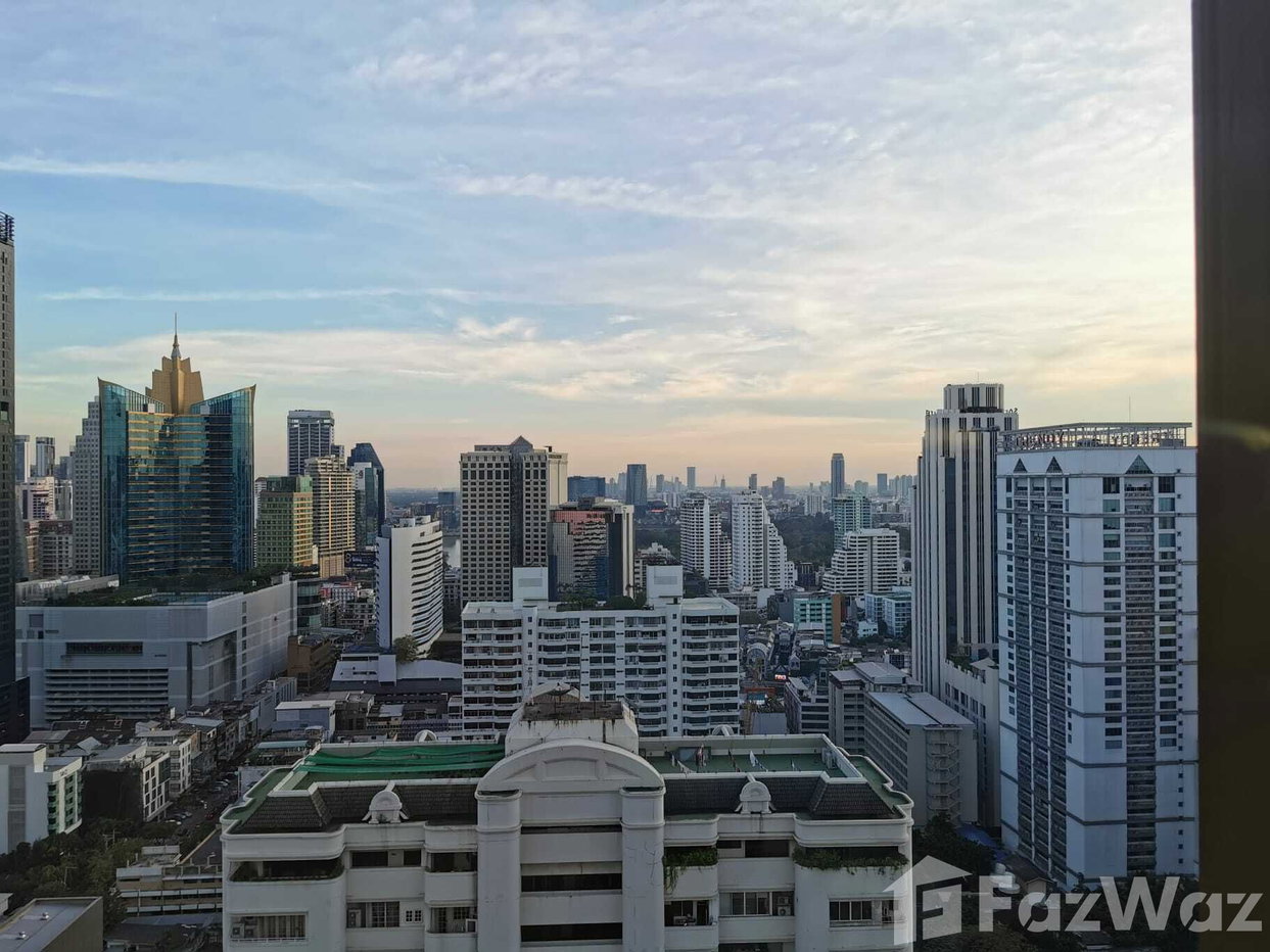 รูป คอนโดให้เช่า 2 ห้องนอน ในโครงการ โนเบิล บี นายทีน 1120964 - รูปที่ 7/7