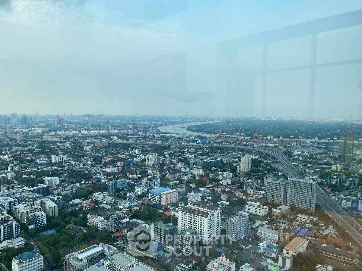 รูป คอนโด 1-ห้องนอน ที่ รามาดา พลาซ่า เรสซิเดนซ์ สุขุมวิท48 ใกล้ BTS พระโขนง (ID 2730105) - รูปที่ 11/11