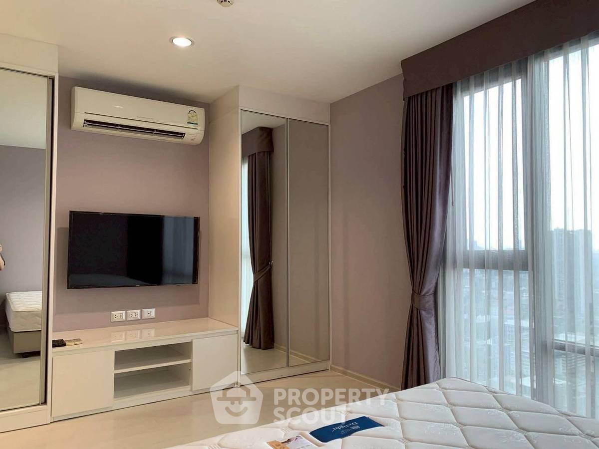 picture 2-BR Condo at Rhythm Sukhumvit 42 near BTS Ekkamai (ID 2948765) - 5/8