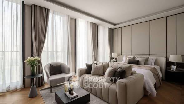 picture 3-BR Condo at Noble Ploenchit near BTS Phloen Chit (ID 2952505) - 2/5