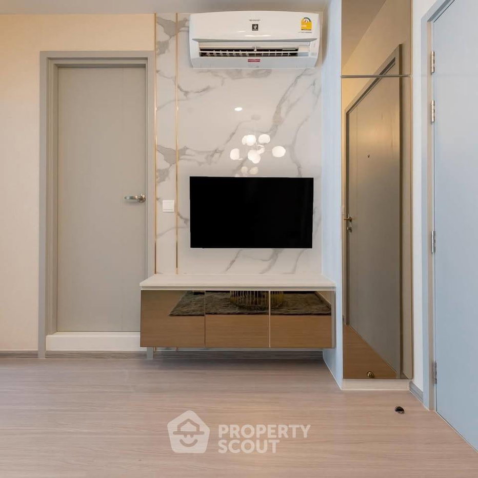 picture 1-BR Condo at Aspire Asoke-Ratchada near MRT Phra Ram 9 (ID 2951234) - 4/5