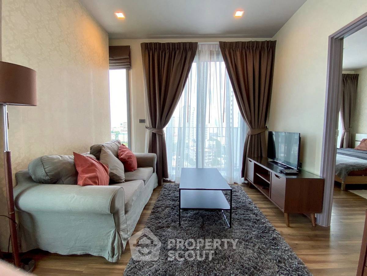 picture 1-BR Condo at Ceil By Sansiri near BTS Thong Lor (ID 2951381) - 2/8