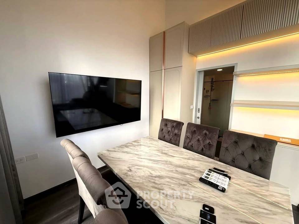 picture 2-BR Condo Knightsbridge Space Ratchayothin, 29th Floor Near BTS Ratchayothin (ID 1876715) - 9/13