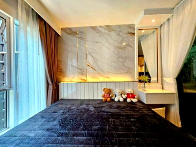 Condos for rent : Regent home                     bangna 
