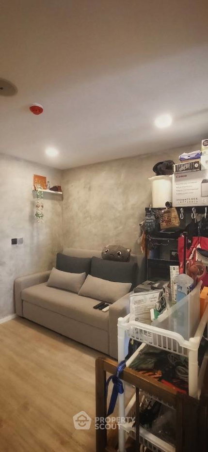 รูป คอนโด 1-ห้องนอน ที่ แอทโมซ ลาดพร้าว 71 ใน ลาดพร้าว (ID 729884) - รูปที่ 7/15