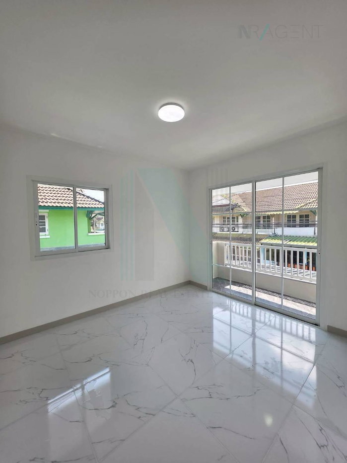 รูป 📌 ขายทาวน์เฮาส์ โครงการ บ้านพฤกษา 3 บางบัวทอง 2 ชั้น 3 ห้องนอน 2 ห้องน้ำ - รูปที่ 8/8