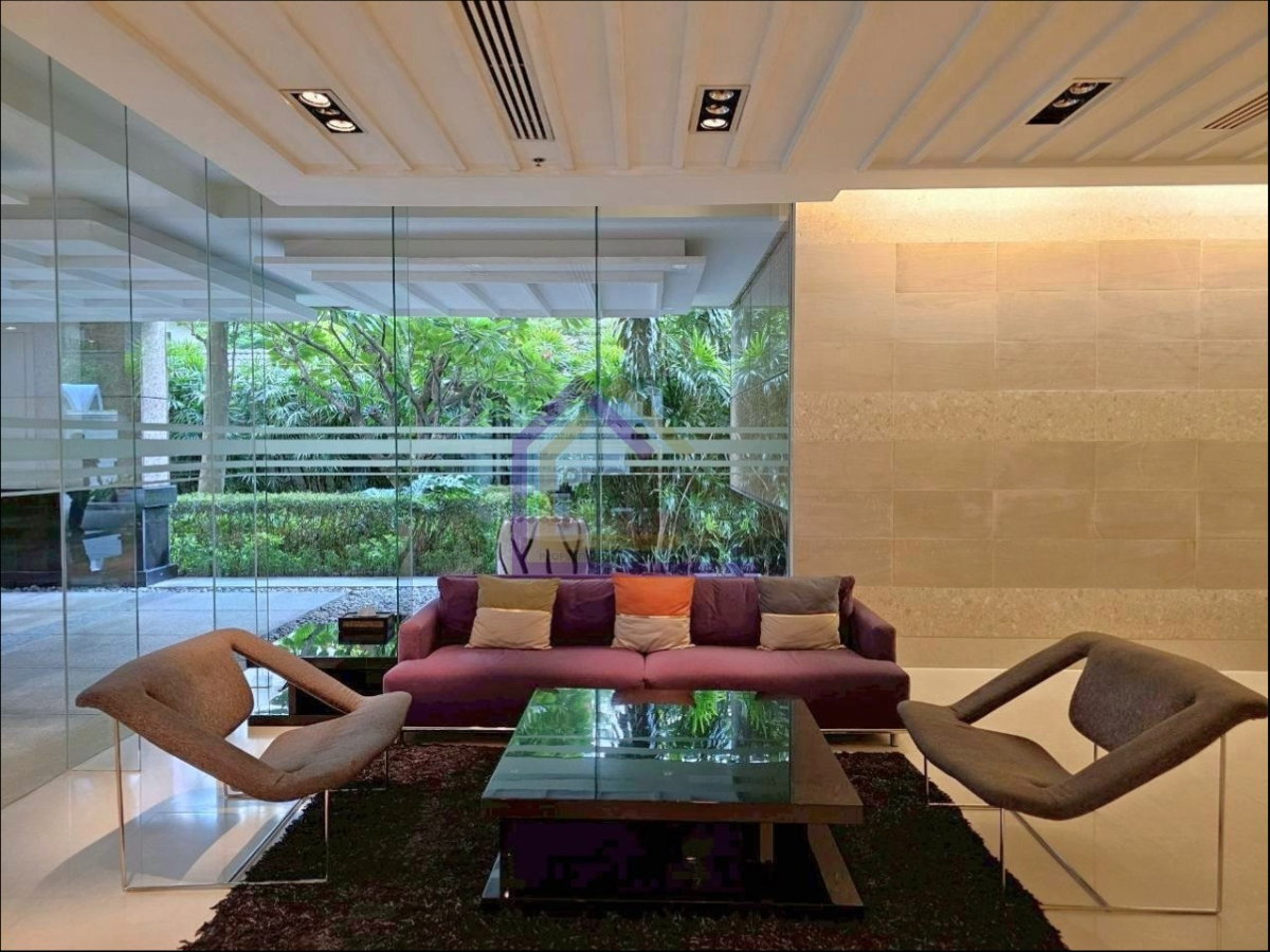 picture 🌟🌟 For Rent: Spacious & Well-Maintained 2-Bedroom in Baan Siri 24, Sukhumvit 24 🌟🌟 - 20/20