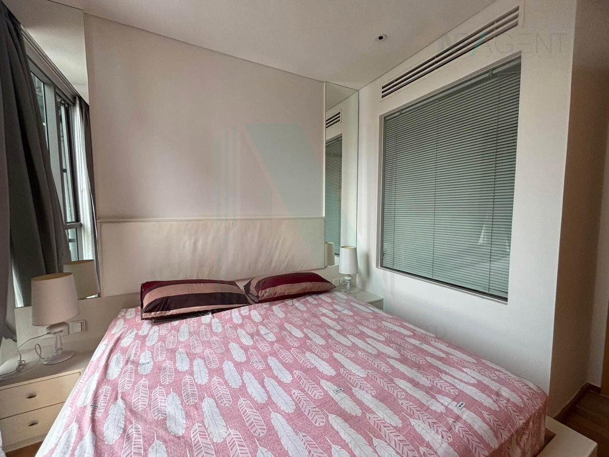 รูป 📌 ขายคอนโด เอควา สุขุมวิท 49 อาคาร 1 ชั้น 11 1 ห้องนอน ขนาด 56.00 ตรม ใกล้ ท้องฟ้าจำลอง - รูปที่ 2/8
