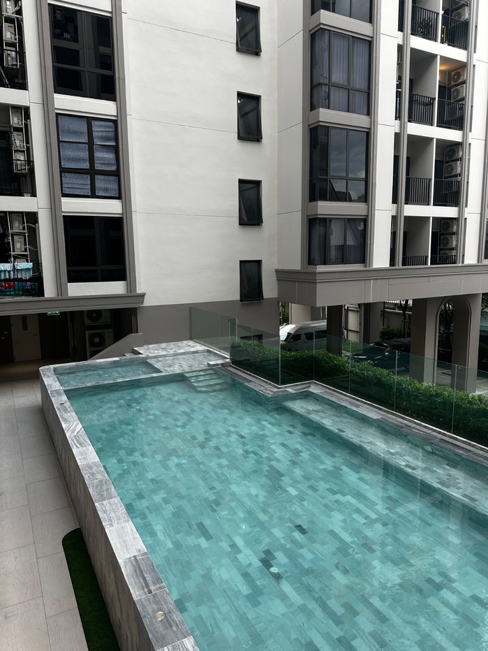 picture 🏡 Brand New Condo for Rent – Fully Furnished & Move-in Ready! - 6/8